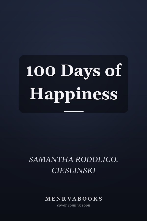 100 Days of Happiness