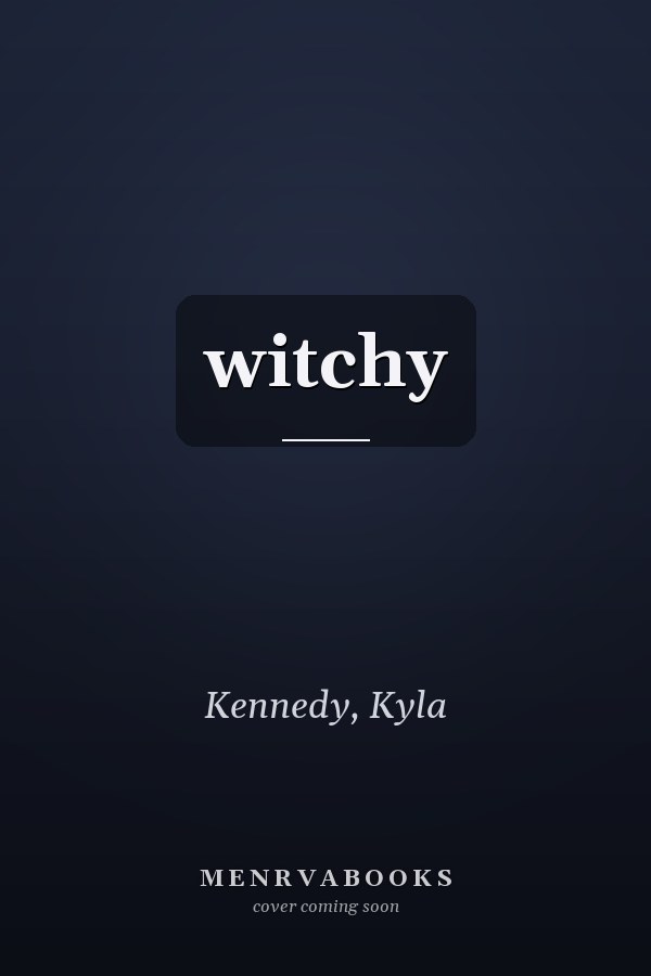 witchy
