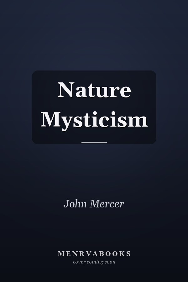 Nature Mysticism