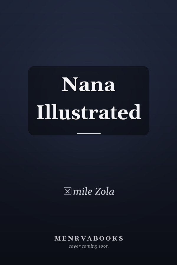 Nana Illustrated