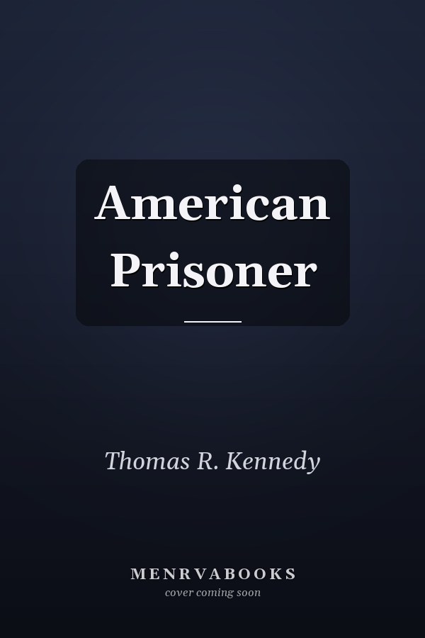 American Prisoner