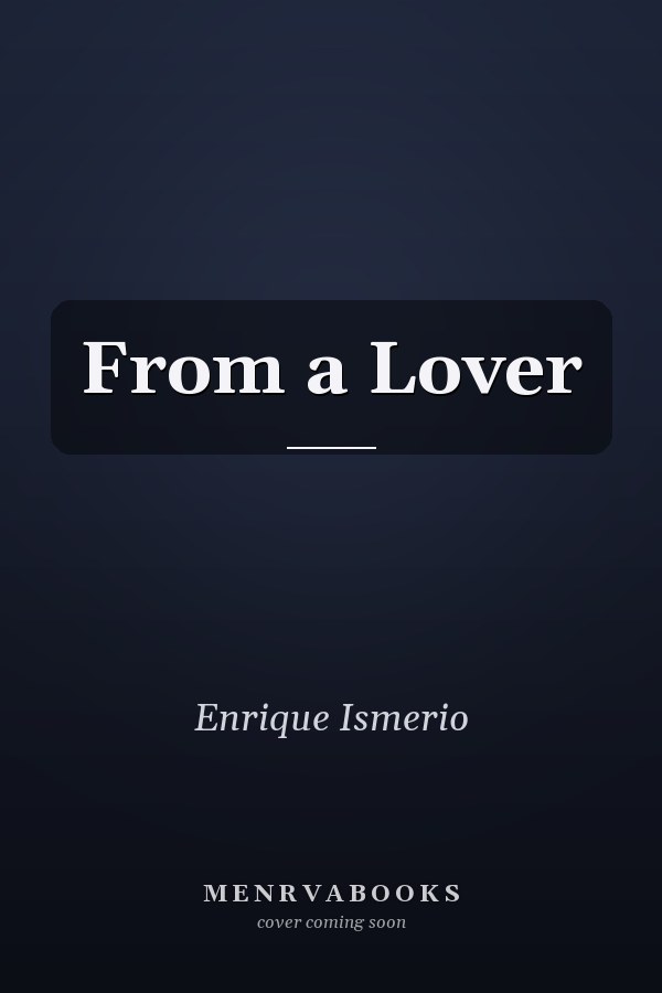 From a Lover