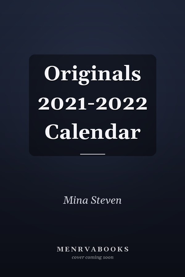 Originals 2021-2022 Calendar