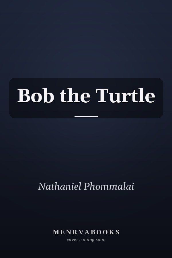 Bob the Turtle