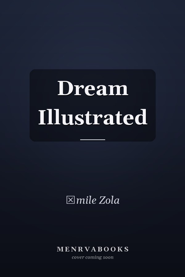 Dream Illustrated