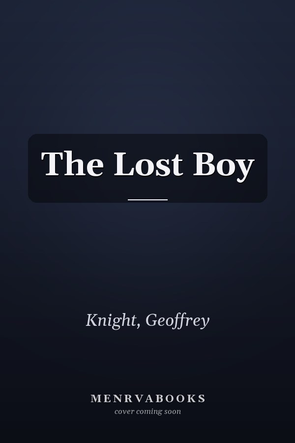 The Lost Boy
