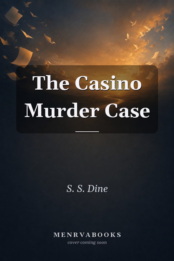The Casino Murder Case