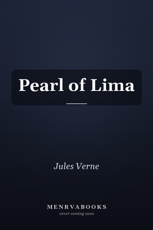 Pearl of Lima