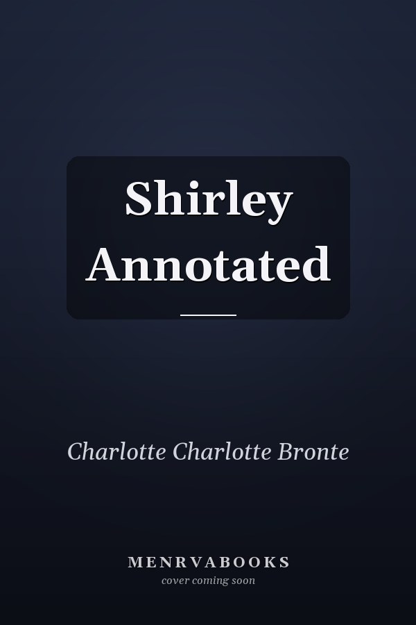 Shirley Annotated
