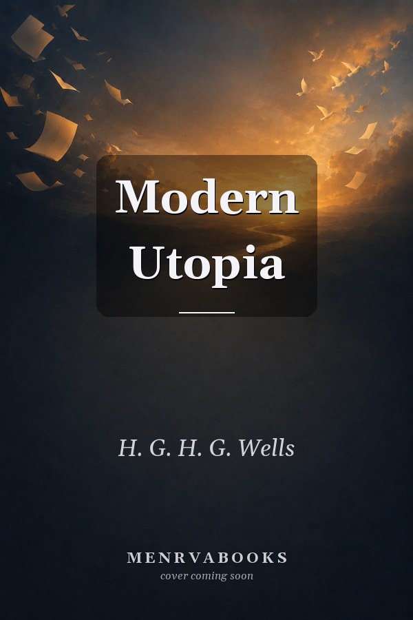 Modern Utopia