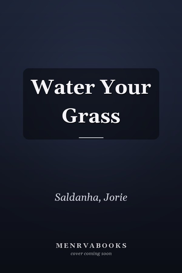 Water Your Grass