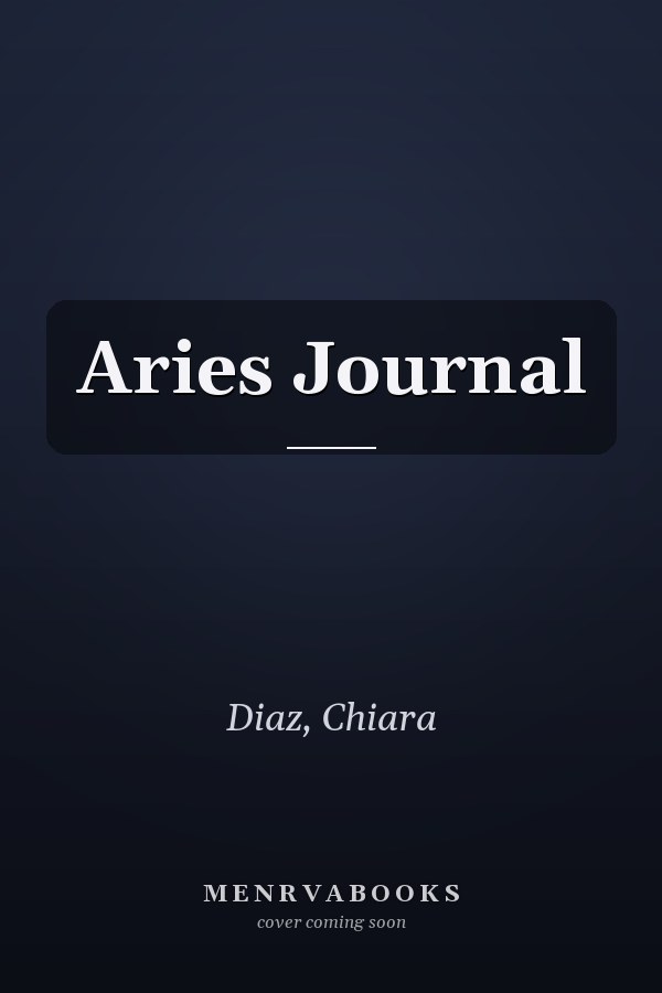 Aries Journal