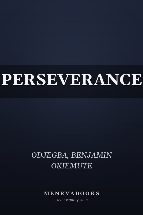 PERSEVERANCE