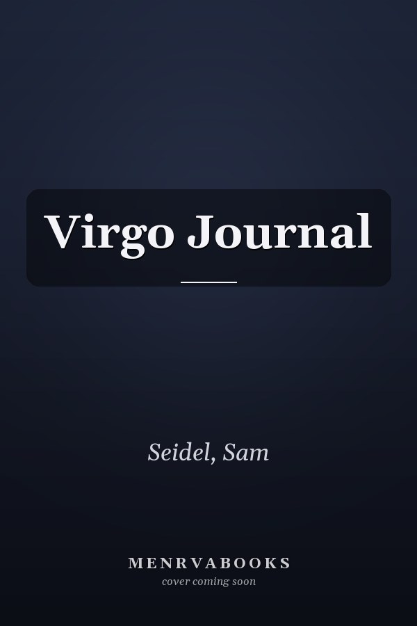 Virgo Journal