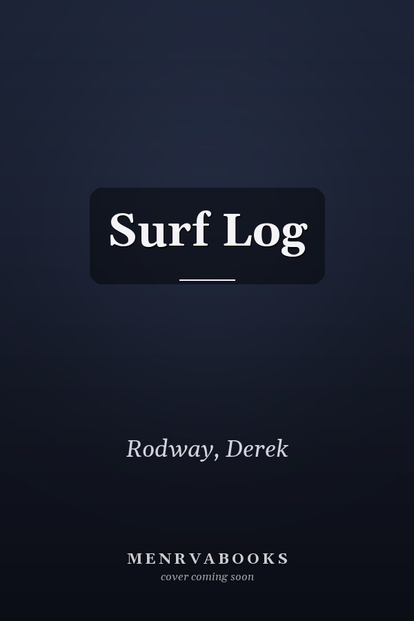 Surf Log
