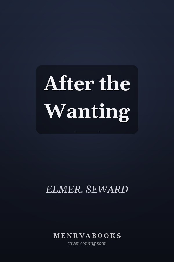 After the Wanting