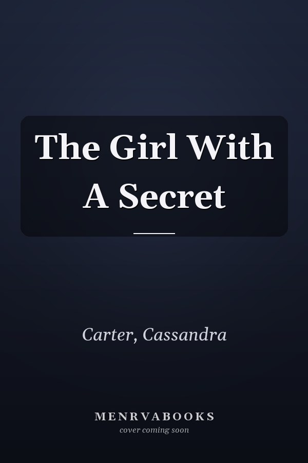 The Girl With A Secret