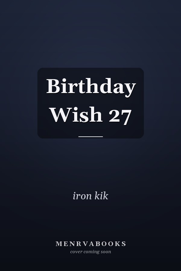 Birthday Wish 27