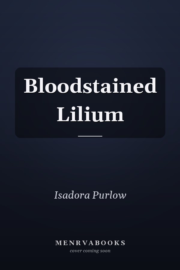 Bloodstained Lilium