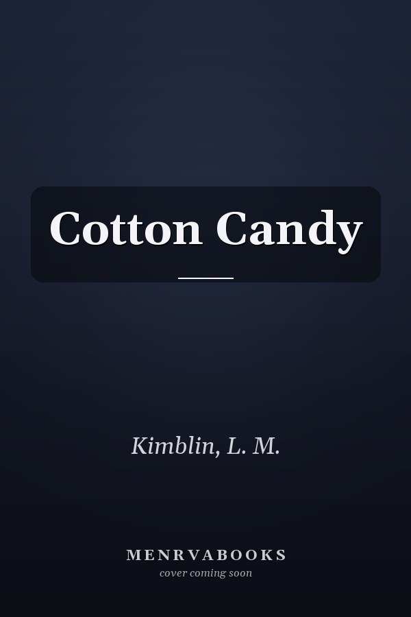 Cotton Candy
