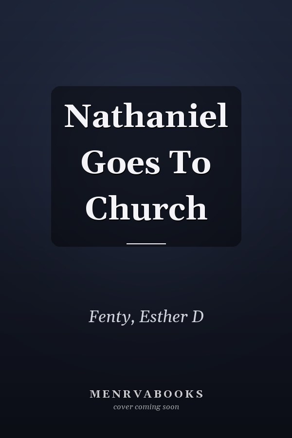 Nathaniel Goes To Church
