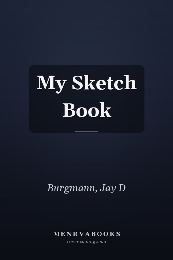 My Sketch Book