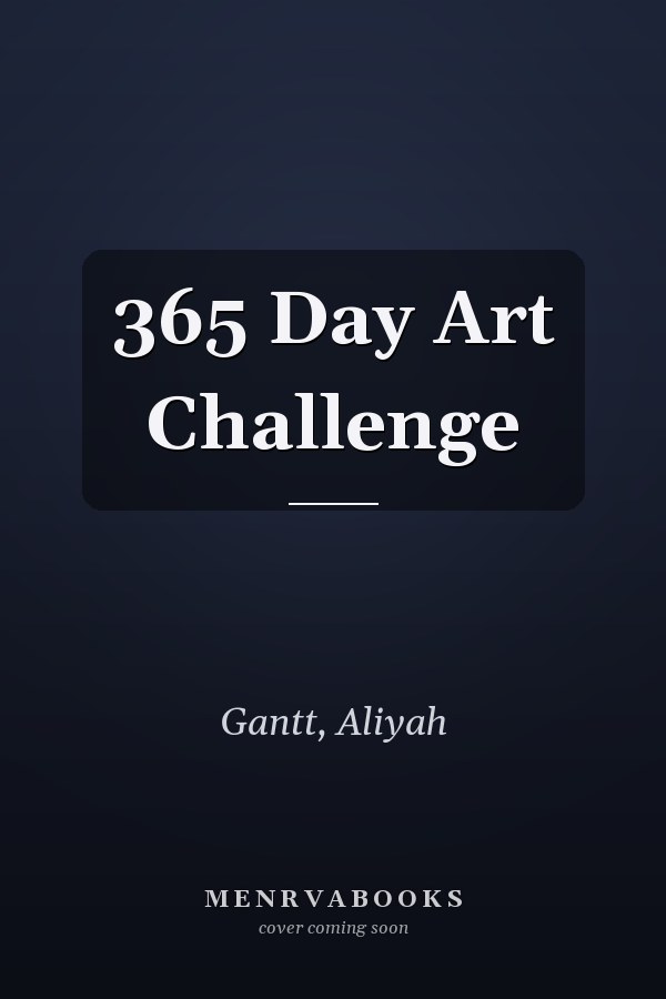 365 Day Art Challenge