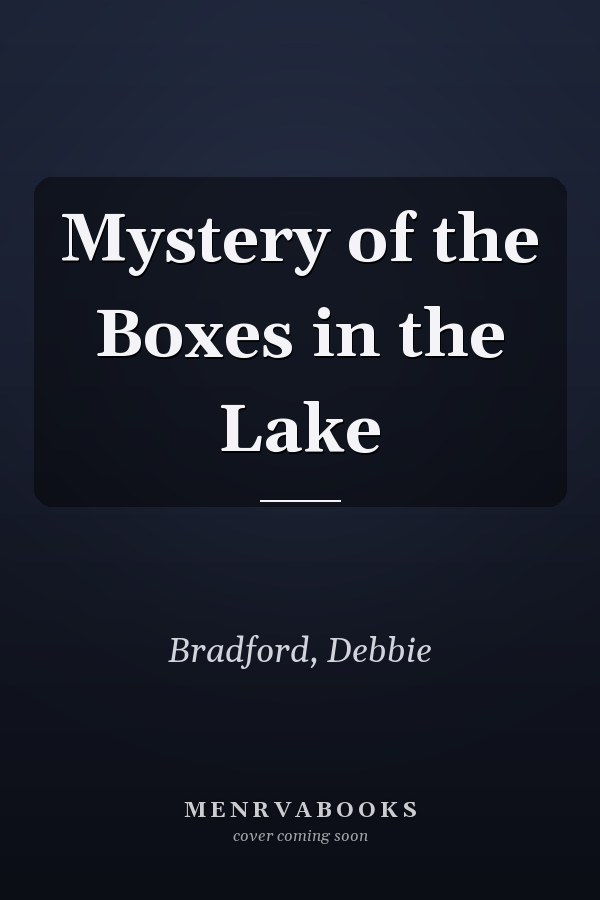 Mystery of the Boxes in the Lake