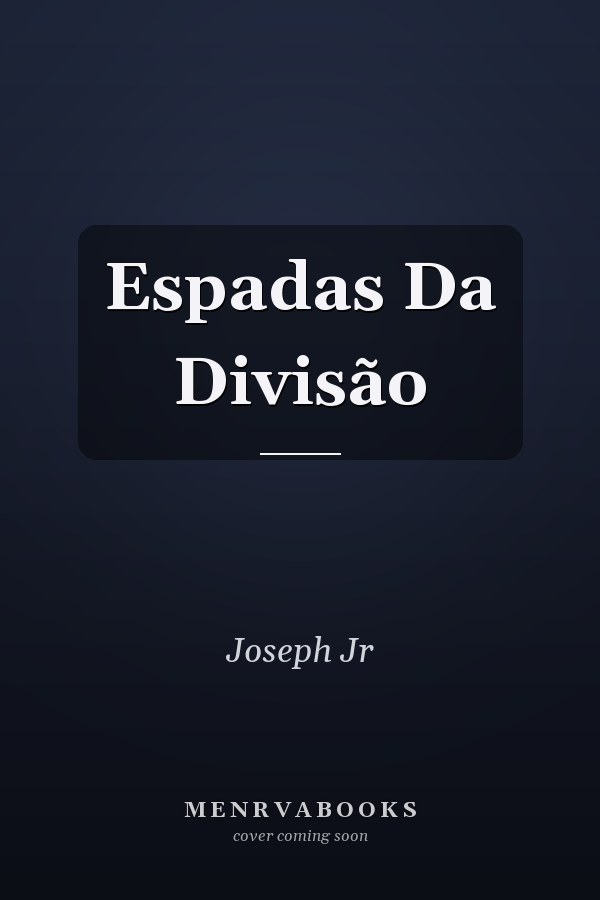 Espadas Da Divisão