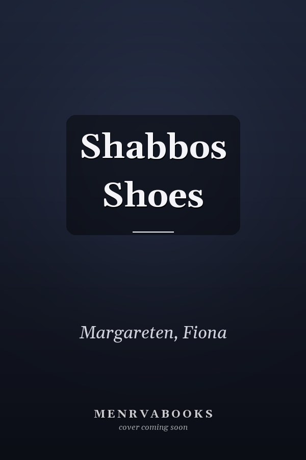 Shabbos Shoes