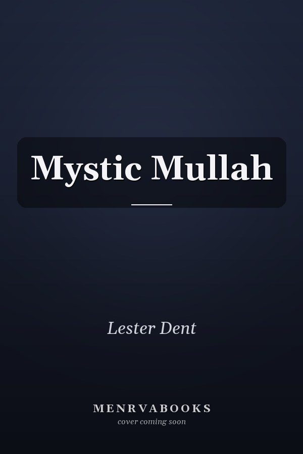 Mystic Mullah