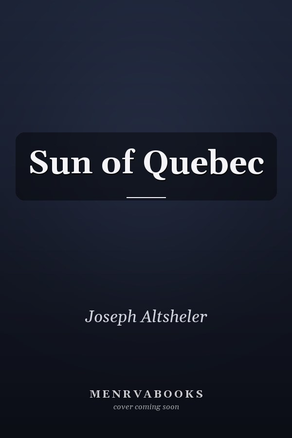 Sun of Quebec