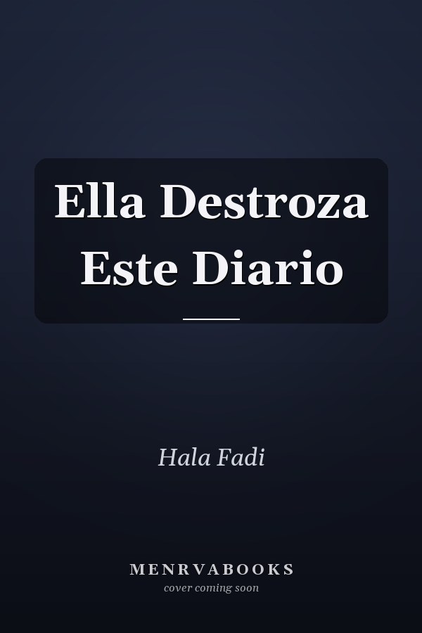 Ella Destroza Este Diario