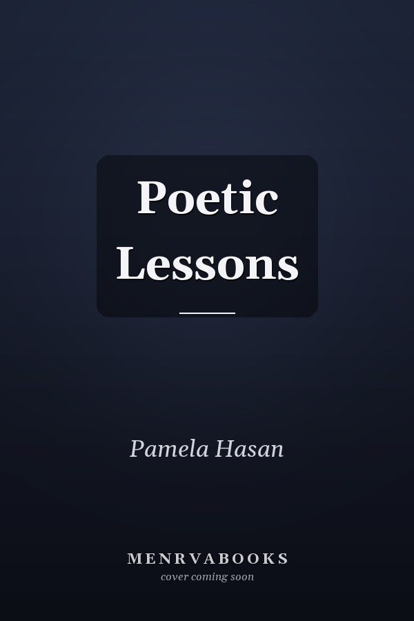 Poetic Lessons