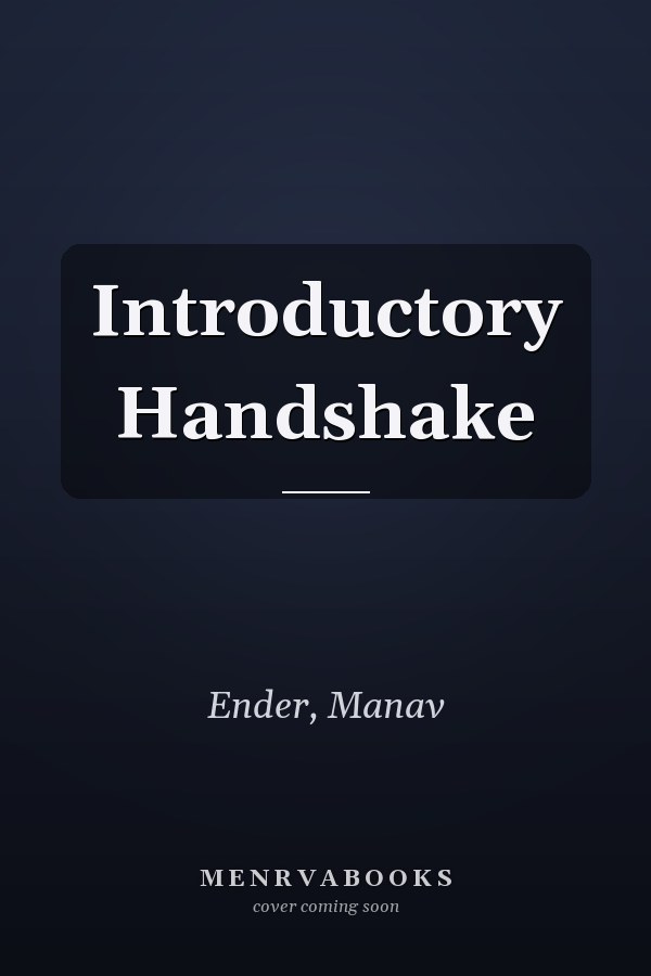 Introductory Handshake