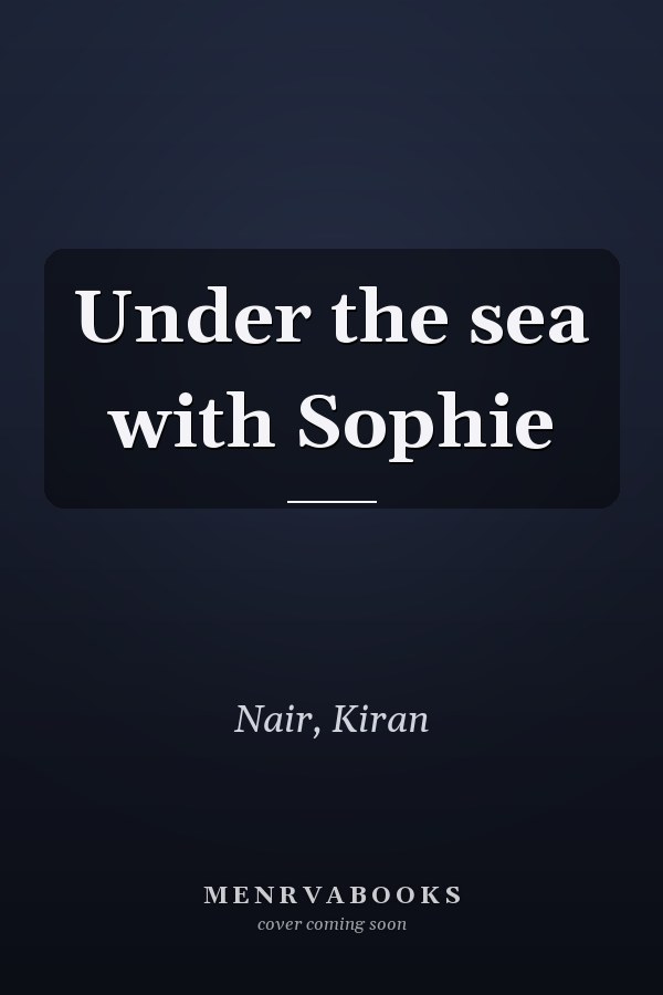 Under the sea with Sophie