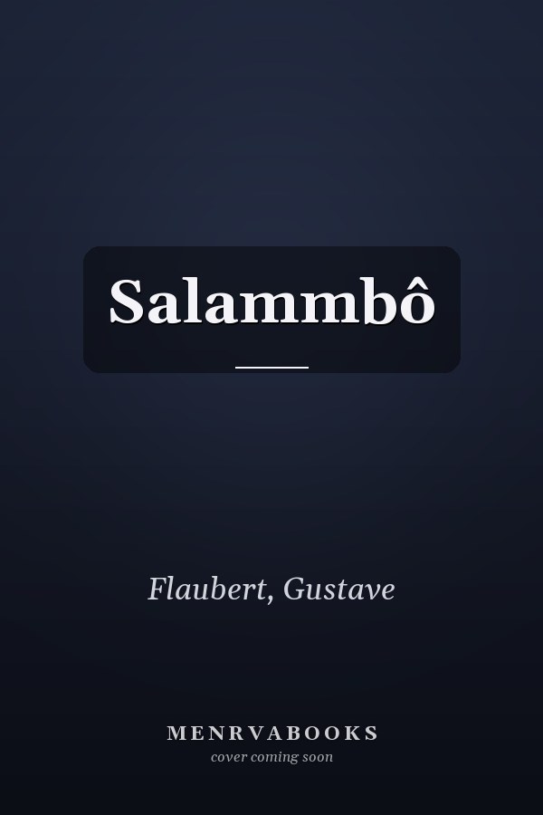 Salammbô