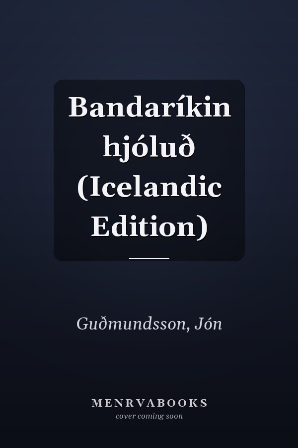 Bandaríkin hjóluð (Icelandic Edition)