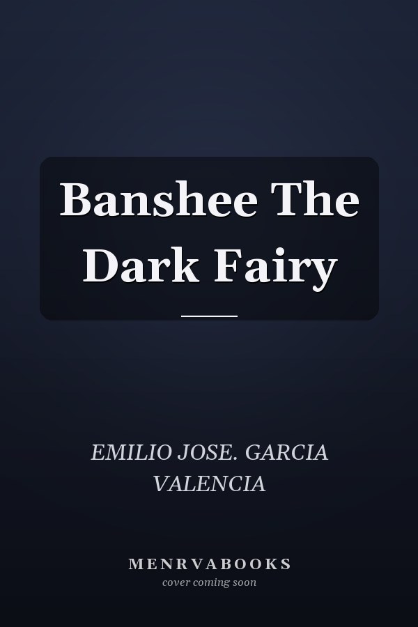 Banshee The Dark Fairy
