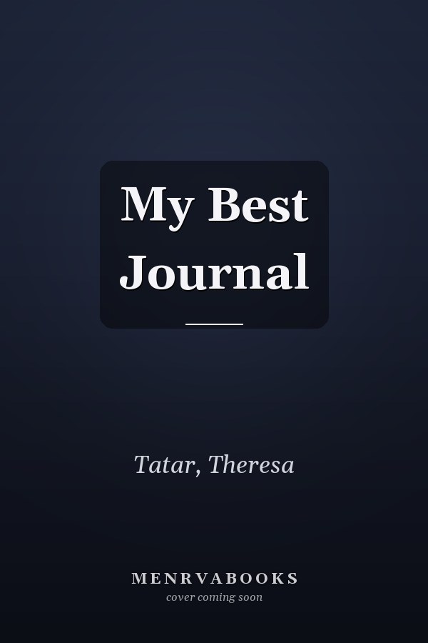 My Best Journal