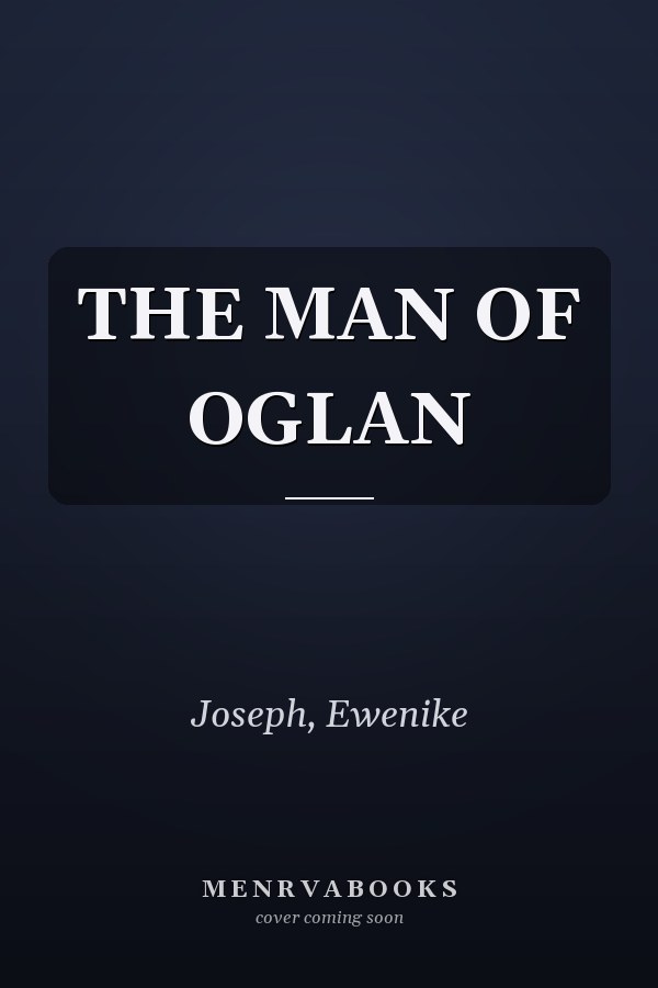 THE MAN OF OGLAN