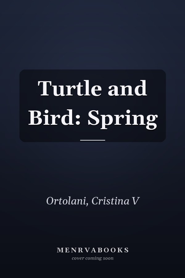 Turtle and Bird: Spring