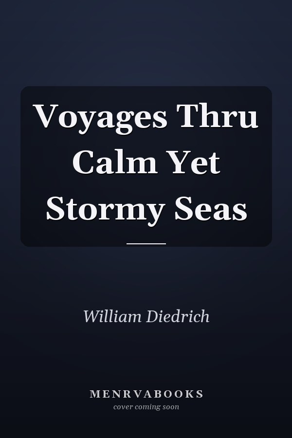 Voyages Thru Calm Yet Stormy Seas