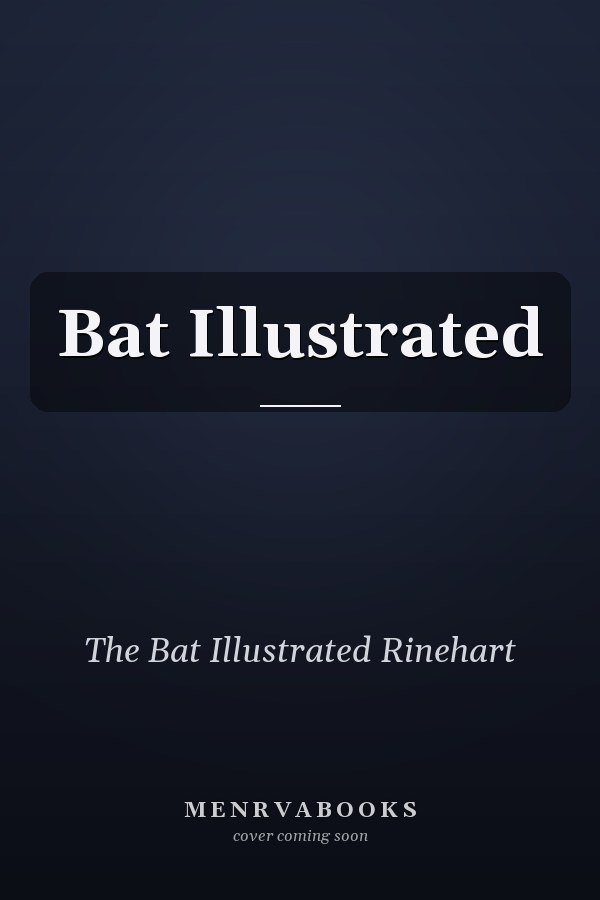 Bat Illustrated