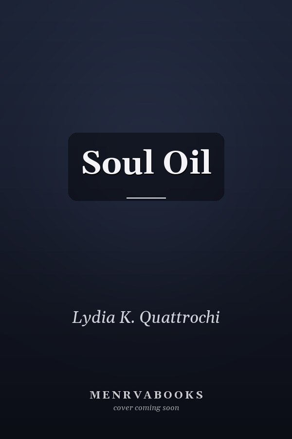 Soul Oil