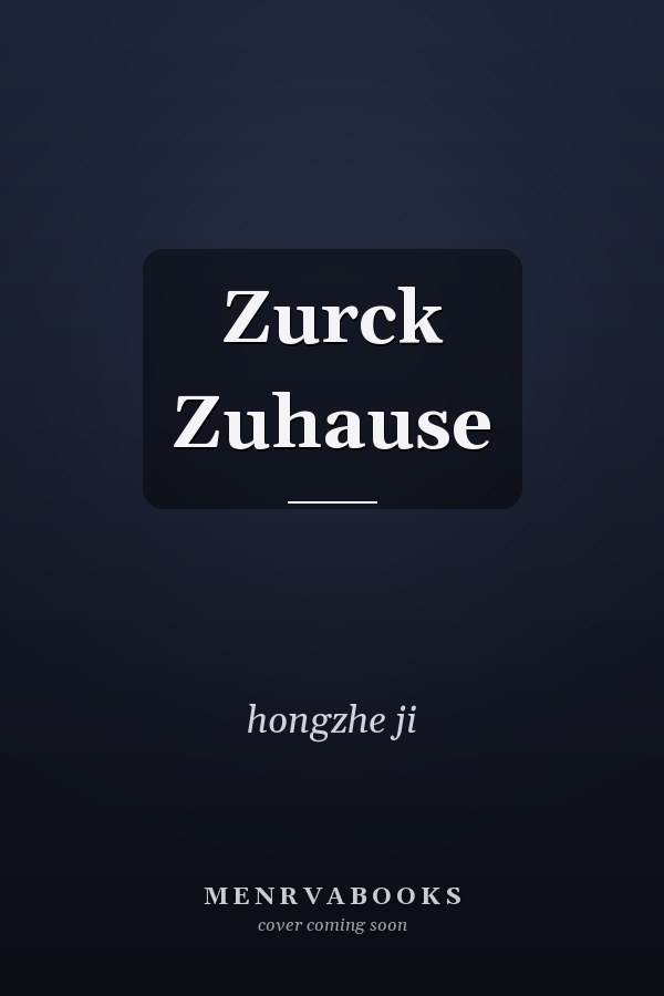 Zurck Zuhause