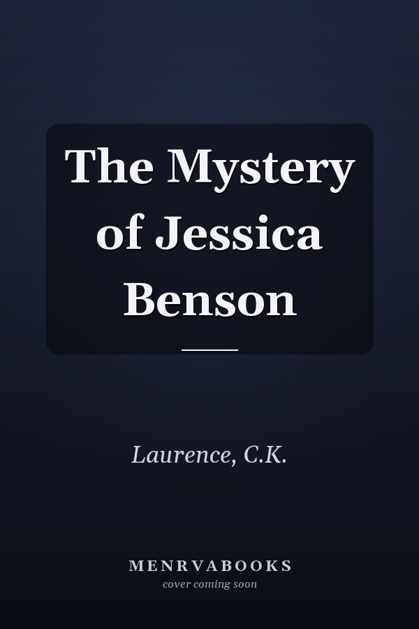 The Mystery of Jessica Benson