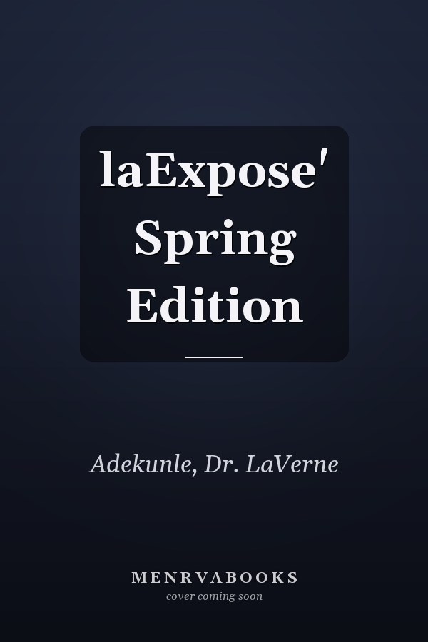laExpose' Spring Edition