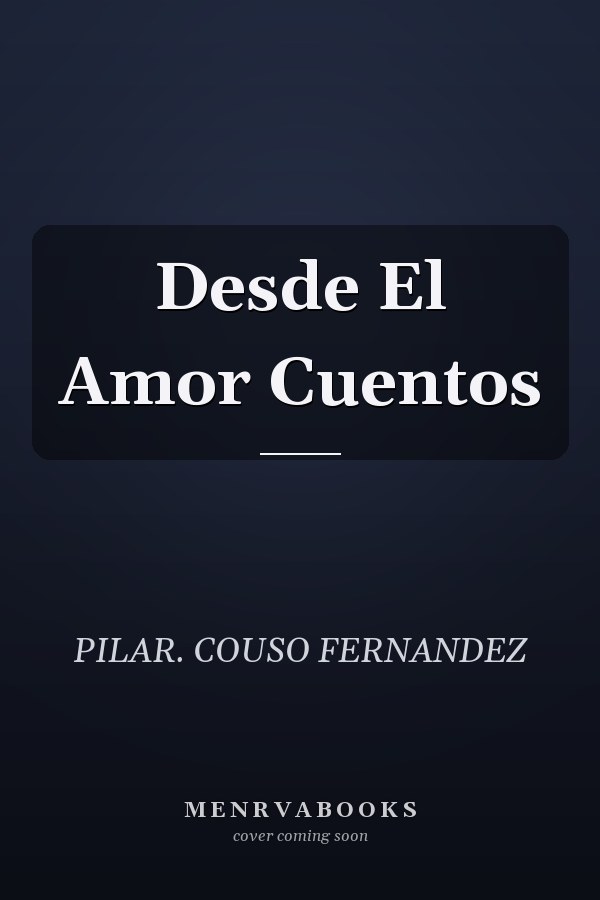 Desde El Amor Cuentos