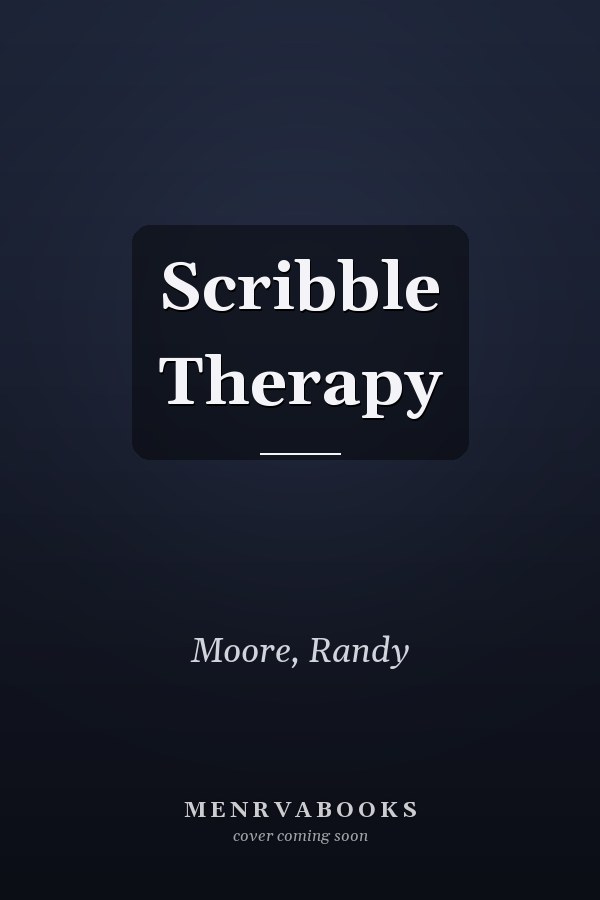 Scribble Therapy